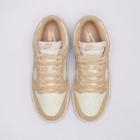 Damskie buty NIKE WMNS DUNK LOW SE io4244-101 kolor kremowy
