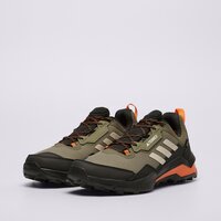 Męskie buty outdoor ADIDAS TERREX AX4 GTX ig6579 kolor szary