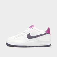 Buty dziecięce NIKE AIR FORCE 1 fv5948-111 kolor biały