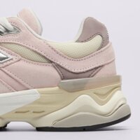 Buty dziecięce NEW BALANCE 9060 gc9060be kolor różowy