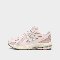 Buty dziecięce NEW BALANCE 1906 pc1906ck kolor różowy