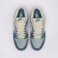 Damskie buty NIKE WMNS DUNK LOW NA1 ih5073-006 kolor niebieski