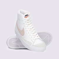 Damskie buty NIKE BLAZER MID '77 cz1055-118 kolor biały