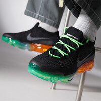 Męskie buty NIKE AIR VAPORMAX 2023 FLYKNIT  dv1678-014 kolor zielony