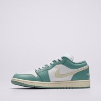 Damskie buty WMNS AIR JORDAN 1 LOW dc0774-138 kolor biały