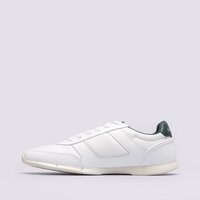 Męskie buty LACOSTE MENERVA SPORT 0121 1 CMA 742cma00151r5 kolor biały