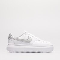 Damskie buty NIKE COURT VISION ALTA dm0113-101 kolor biały