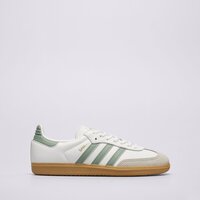 Buty dziecięce ADIDAS SAMBA OG J jp5479 kolor biały