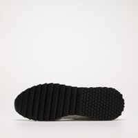 Męskie buty TOMMY HILFIGER TOMMY JEANS RUNNER MIX MATERIAL em0em01167ybr kolor biały