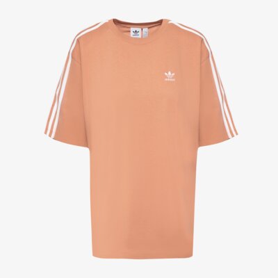 ADIDAS T-SHIRT OVERSIZED TEE