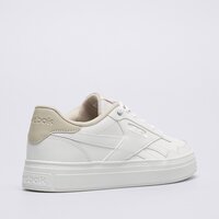 Damskie buty REEBOK COURT ADVANCE BOLD 100074334 kolor biały