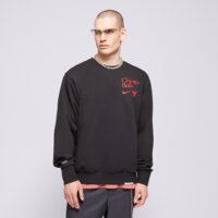 NIKE BLUZA CHI MNK DF STD ISS CRW CTS GX NBA fd8649-010 kolor czarny