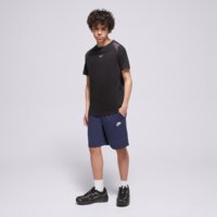 Koszulka dziecięca NIKE T-SHIRT K NSW CITY UTILITY SS TOP io1704-010 kolor czarny
