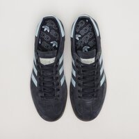 Męskie buty ADIDAS HANDBALL SPEZIAL bd7633 kolor granatowy