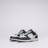 Buty dziecięce NIKE DUNK LOW fb9108-300 kolor szary