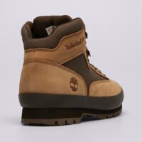 Męskie buty outdoor TIMBERLAND EURO HIKER MID LACE BOOT tb0a2p27afh1 kolor beżowy