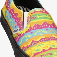 Buty dziecięce ETNIES KIDS MARANA SLIP 4301000145999 kolor multicolor