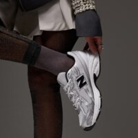 Damskie buty NEW BALANCE 740 u740nw2 kolor biały