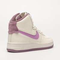 Damskie buty NIKE W AF1 SCULPT dz2782-100 kolor beżowy