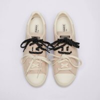 Trampki damskie CONVERSE CHUCK TAYLOR LO a16122c kolor biały