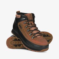 Męskie buty outdoor HELLY HANSEN THE FORESTER  10513727 kolor brązowy