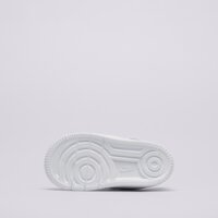 Buty dziecięce NIKE FORCE 1 LOW EASYON (TD) ih4491-112 kolor biały