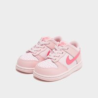 Buty dziecięce NIKE DUNK LOW BTE dh9761-600 kolor różowy