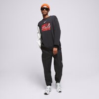 Spodnie męskie ELLESSE SPODNIE CLIFFORD TRACK PANT BLK shp15887011 kolor czarny