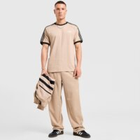 Koszulka męska ADIDAS T-SHIRT CALI TEE kd9128 kolor beżowy