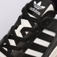 Męskie buty ADIDAS FORUM LOW CL id6857 kolor czarny