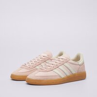 Damskie buty ADIDAS HANDBALL SPEZIAL W ig1977 kolor różowy