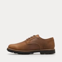 Męskie buty TIMBERLAND CRESTFIELD WP OXFORD tb1a5v11f131 kolor brązowy