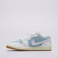 Damskie buty WMNS AIR JORDAN 1 LOW SE  hq2004-400 kolor biały