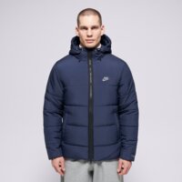 Męska kurtka zimowa NIKE KURTKA ZIMOWA CORE hf6825-451 kolor granatowy