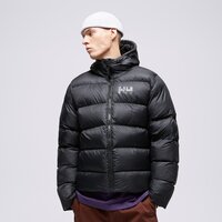 Męska kurtka zimowa HELLY HANSEN KURTKA ZIMOWA ACTIVE PUFFY JACKET 53523990 kolor czarny