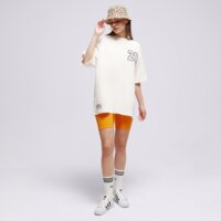 Spodenki damskie ADIDAS SZORTY HF7483 hf7483 kolor pomarańczowy