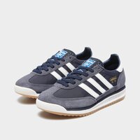Buty dziecięce ADIDAS SL 72 RS J ih8080 kolor czarny
