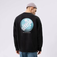 LEVI'S BLUZA RELAXD GRAPHIC CREW 38712-0075 kolor czarny