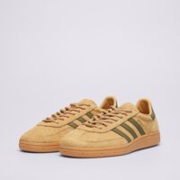 Męskie buty ADIDAS HANDBALL SPEZIAL  jq8298 kolor musztardowy