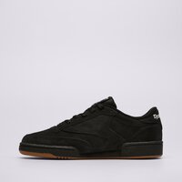 Męskie buty REEBOK CLUB C 85 100074449 kolor czarny