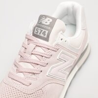 Damskie buty NEW BALANCE U574V2 u574iu2 kolor różowy