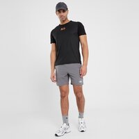 Koszulka męska THE NORTH FACE T-SHIRT MA TEE BLK/FLAME nf0a88c6jk31 kolor czarny