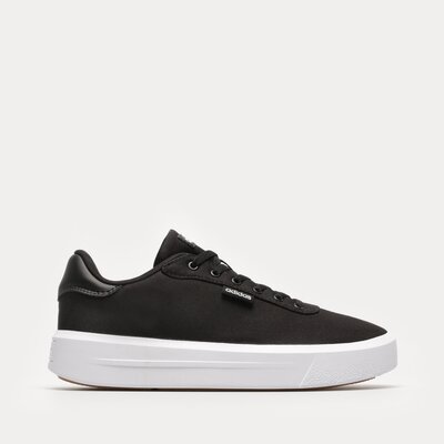 ADIDAS COURT PLATFORM CLN