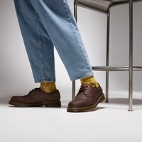 Męskie buty DR.MARTENS 1461  11838201 kolor brązowy