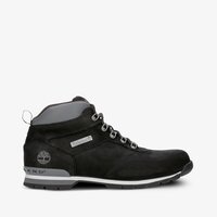 Męskie buty outdoor TIMBERLAND SPLITROCK 2  tb06161r0011 kolor czarny