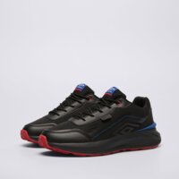 Męskie buty UMBRO GRANT umml125003 kolor czarny