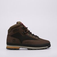 Męskie buty outdoor TIMBERLAND EURO HIKER MID tb0a6dyhw071 kolor brązowy