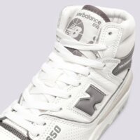 Damskie buty NEW BALANCE 650 bb650rwe kolor biały