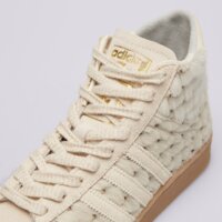 Damskie buty ADIDAS JABBAR HI W js0799 kolor biały