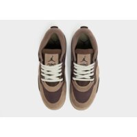 Męskie buty JORDAN AIR 4 RM  fq7939-022 kolor brązowy